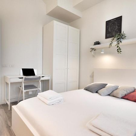 Ihost Apartment - Adriatico 6 Milan Extérieur photo