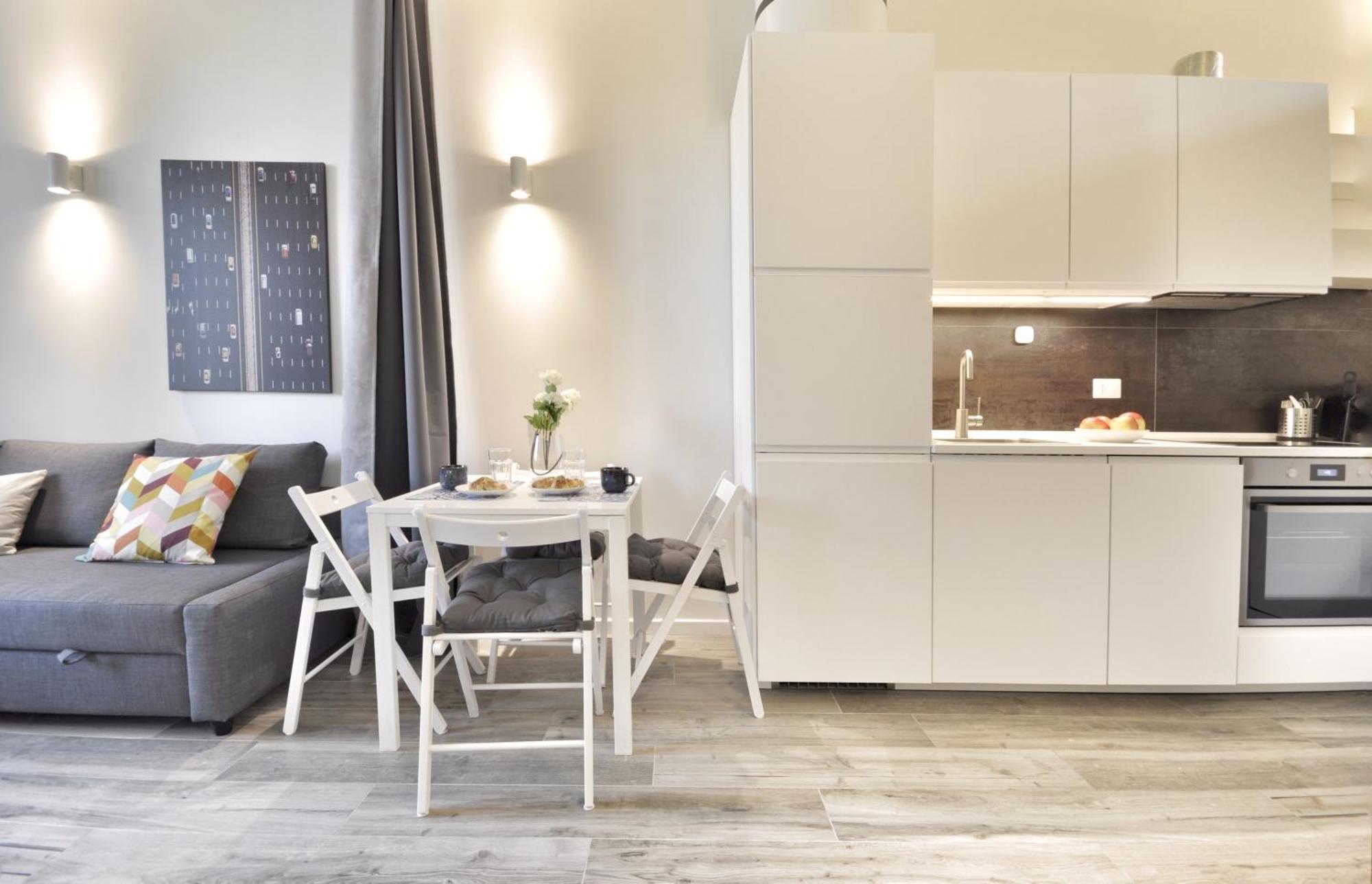 Ihost Apartment - Adriatico 6 Milan Extérieur photo
