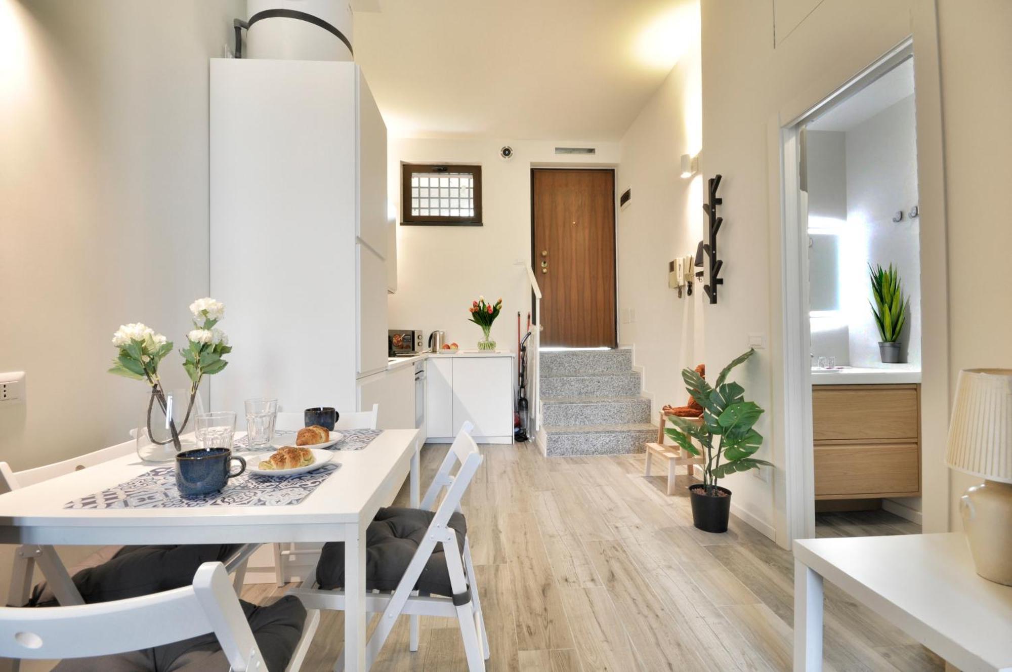 Ihost Apartment - Adriatico 6 Milan Extérieur photo