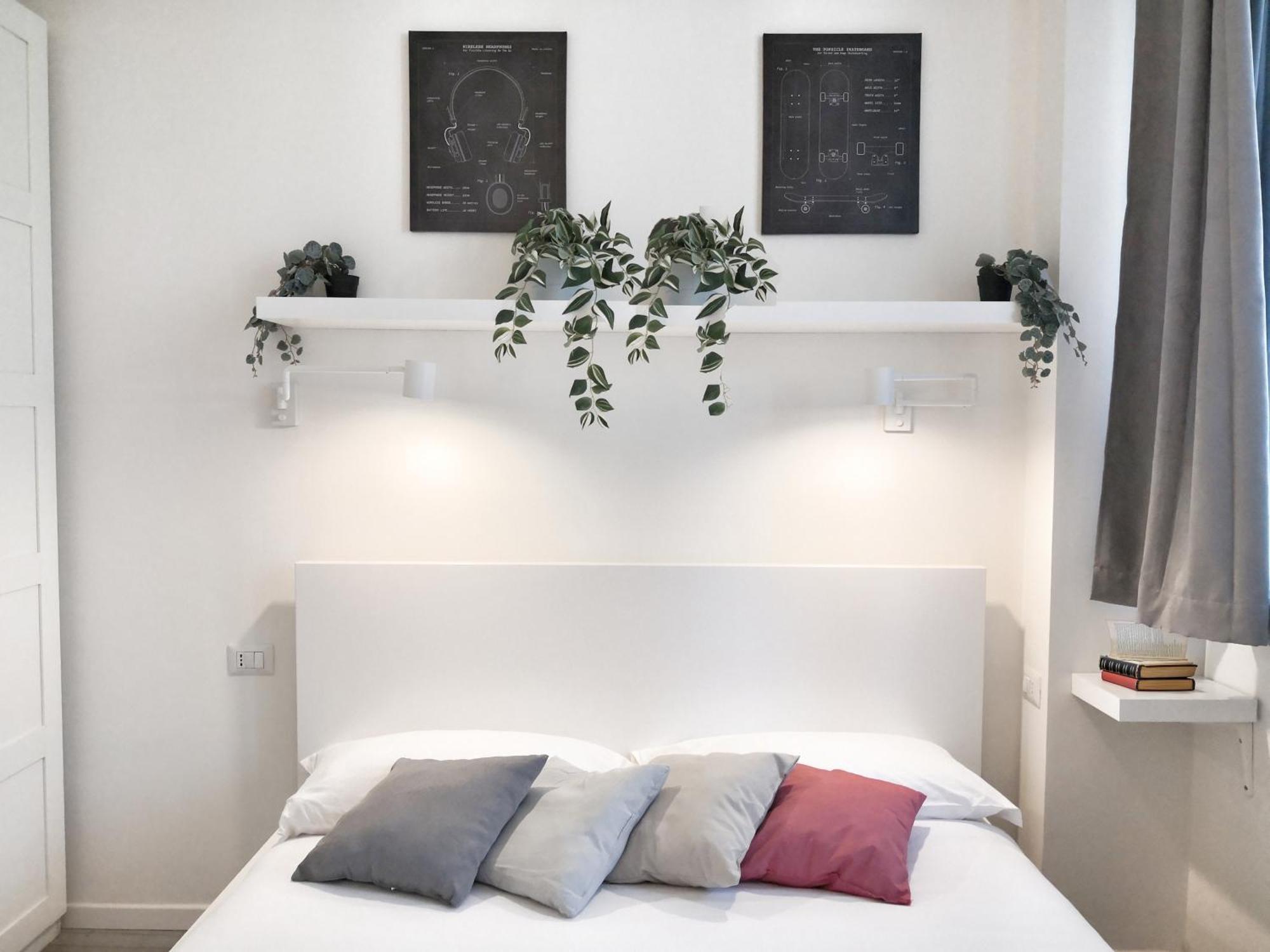 Ihost Apartment - Adriatico 6 Milan Extérieur photo