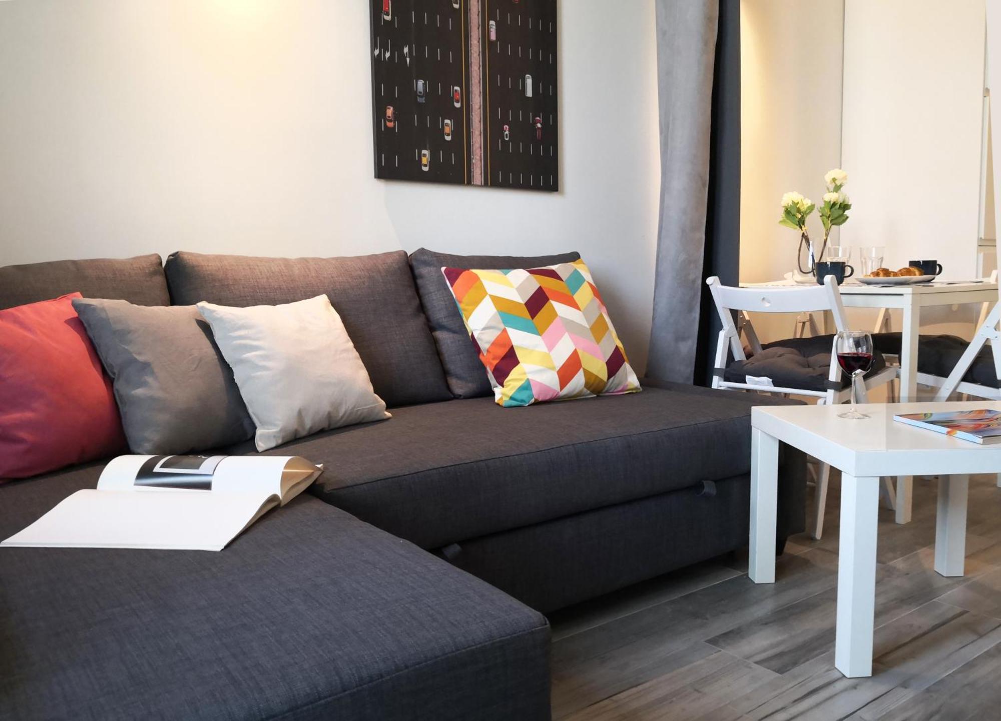 Ihost Apartment - Adriatico 6 Milan Extérieur photo